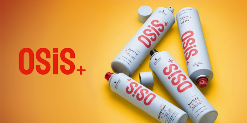 OSIS SUAVIDAD Y BRILLO